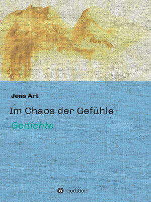 cover image of Im Chaos der Gefühle